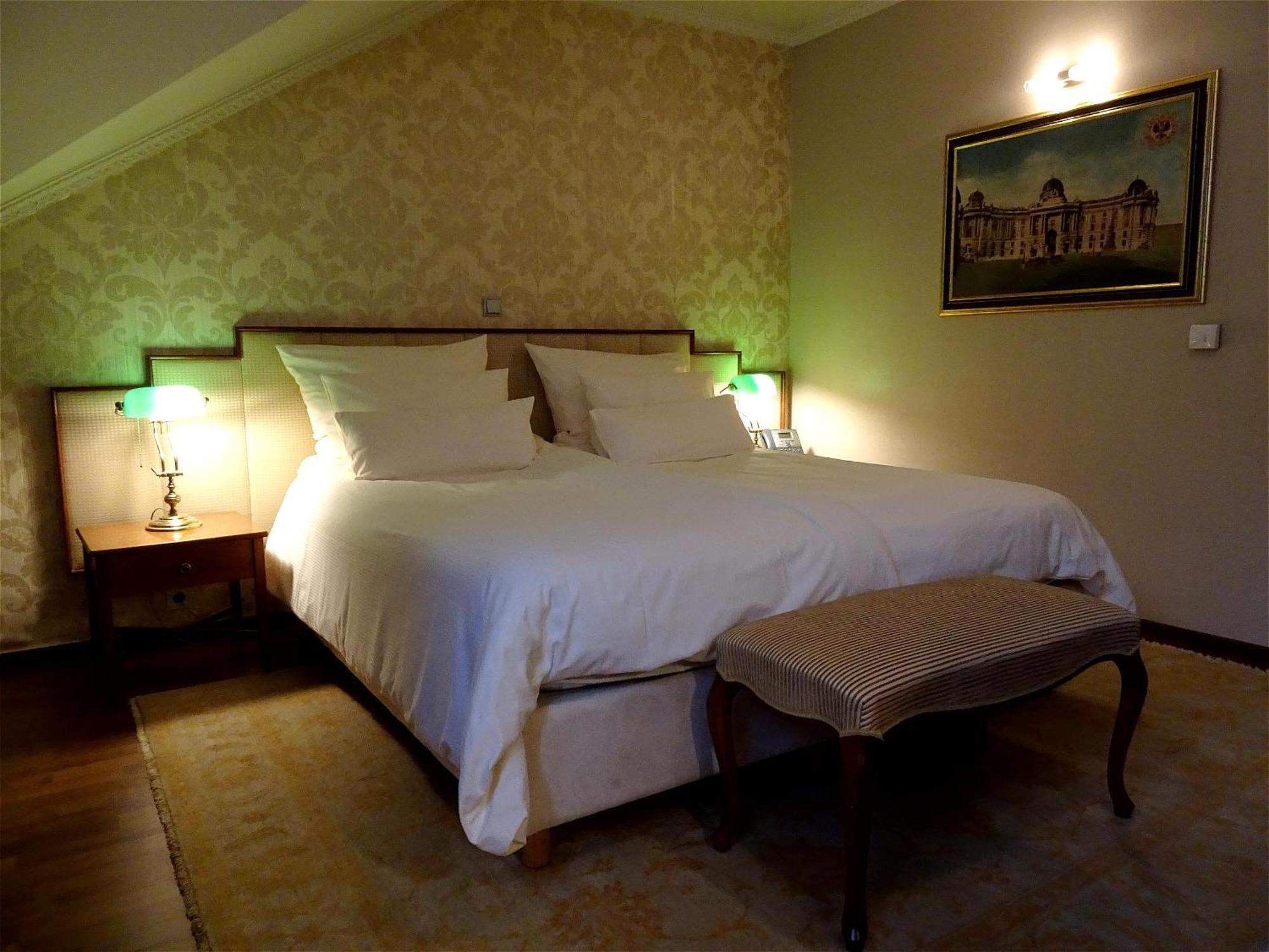 Hotel Mitra, Story Hotels Ptuj Exterior photo