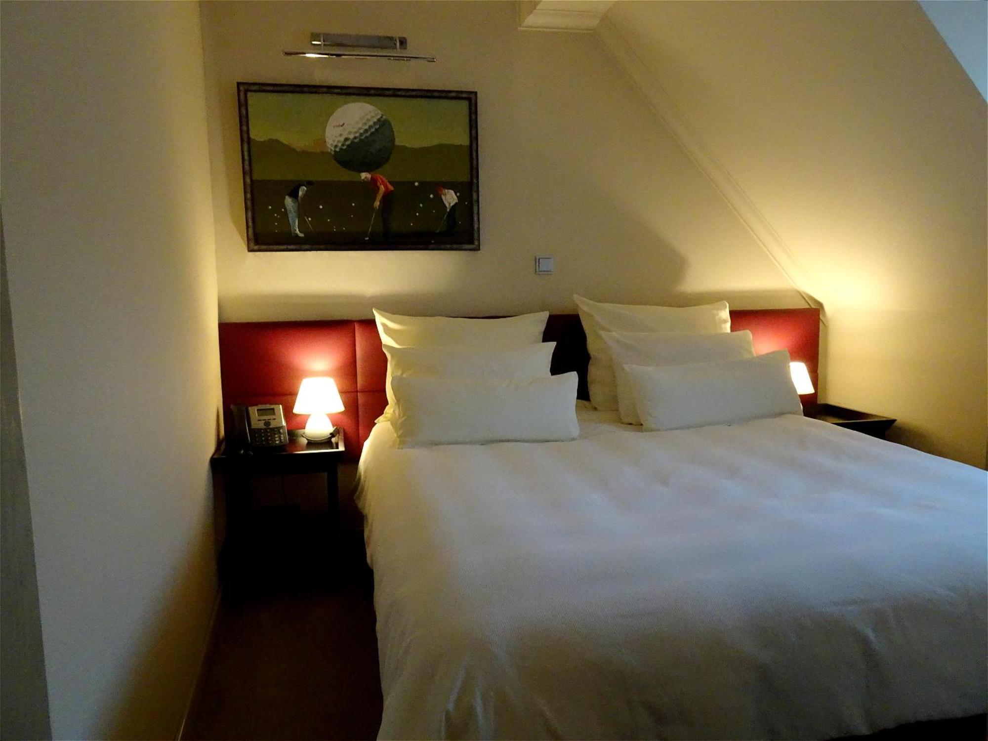 Hotel Mitra, Story Hotels Ptuj Exterior photo